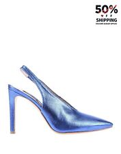 Pavin leather pump for sale  Shipping to Ireland