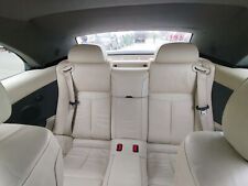 Rear seats 122126 for sale  Shipping to Ireland