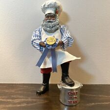 angel figurine chef for sale  Rochester