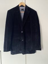 Velvet effect mens for sale  WORTHING