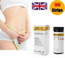 100x ketone test for sale  Shipping to Ireland