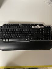 Dell bluetooth keyboard for sale  Mount Pleasant