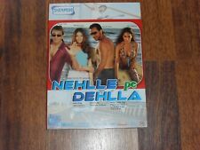Bollywood dvd nehlle for sale  SMETHWICK