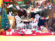 Doll house christmas for sale  Boca Raton