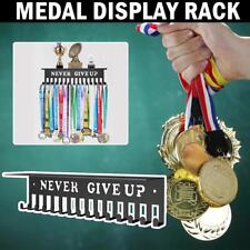 Medal display hanger for sale  Shipping to Ireland