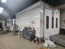 Paint booth for sale  Philadelphia