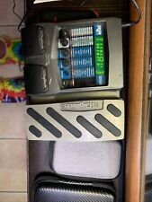 DigiTech RP-250 Multi-Effects Guitar Effect Pedal Metal Chassis Works Perfect! I, used for sale  Shipping to South Africa
