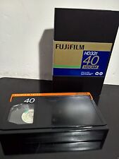 Fujifilm 331 hdcam usato  Santa Ninfa