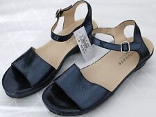 Brunate sandalen dunkelblau gebraucht kaufen  Bad Zwischenahn