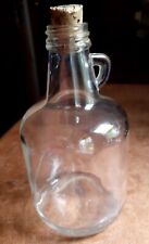Vintage clear jug for sale  Emory