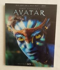 Avatar limited edition usato  Soliera