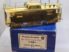 Brass scale custom for sale  Barrington