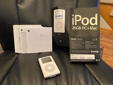 Apple ipod classic for sale  Shipping to Ireland