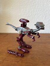 Vintage zoids hellrunner d'occasion  Ondres