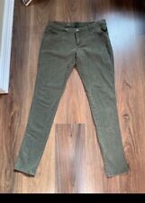 Tripp olive green for sale  Sherman