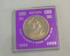 Pounds 2002 elizabeth for sale  HALESOWEN