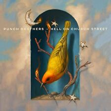 Punch brothers hell for sale  USA