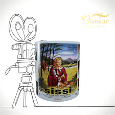 Mug collection cinéma d'occasion  Saint-André-les-Alpes