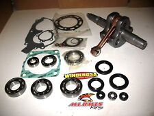 crankshaft seal polaris for sale  Holden