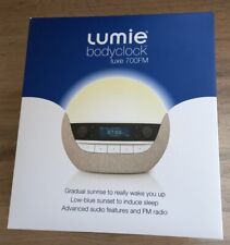 Neu lumie bodyclock gebraucht kaufen  Versand nach Germany