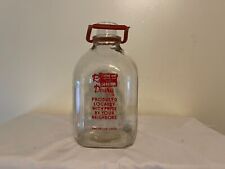 Vintage salisbury gallon for sale  Millers Creek