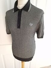 fred perry italy for sale  DUKINFIELD