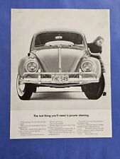 Volkswagen beetle original for sale  Pocatello