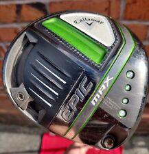 Callaway epic max for sale  NEWCASTLE