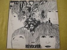 Beatles – Revólver - 1966 Apple Records ST-2576 LP de vinil rock psicodélico comprar usado  Enviando para Brazil