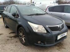 Toyota avensis mk3 for sale  DONCASTER