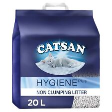 20l catsan hygiene for sale  SWANSEA