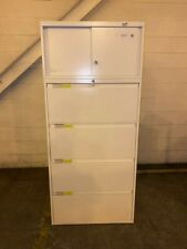 White metal steelcase for sale  Shippensburg