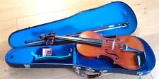 Antique violin unlabelled for sale  CHESHAM