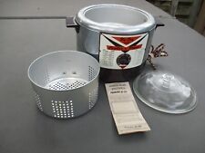 Fry electric 200 for sale  Minneapolis