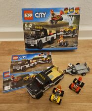 Lego city 60148 gebraucht kaufen  Winsen