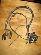 Johnson Evinrude 2 Stroke  60-70 HP OEM Power TRIM Wiring Harness 0584177, used for sale  Shipping to South Africa