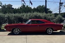 1968 dodge charger for sale  Round Rock
