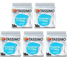 Tassimo milk creamer for sale  TAMWORTH