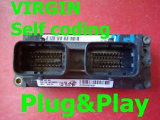 Plug&Play / VIRGIN FIAT PUNTO II 1.2 ECU 467606 - IAW59F.M2 - SZYBKI KURIER  na sprzedaż  PL