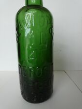 Beaufoy green glass for sale  BINGLEY