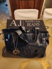 Borsa armani jens usato  Lecce