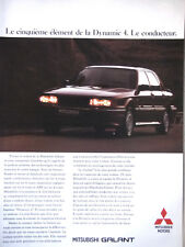 Publicité presse 1990 d'occasion  Compiègne