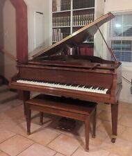 Baby grand piano for sale  Catlett