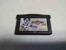 Medabots rokusho cartridge for sale  Clearwater