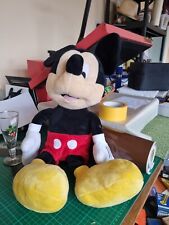 Mickey mouse plush for sale  DONCASTER