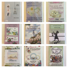 Cardmaking paper crafting for sale  ROTHERHAM