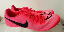 Nike Zoom Ja Fly 4 Hyper Pink Black Track Shoes DR2741-600 Men's Size 9 for sale  Shipping to South Africa