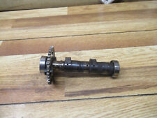 Used, XR 250 HONDA 1999 XR 250R 1999 CAM SHAFT ASSEMBLY for sale  Shipping to South Africa