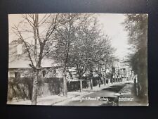 Purley postcard 1920 for sale  TELFORD