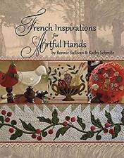 French inspirations artful for sale  Montgomery
